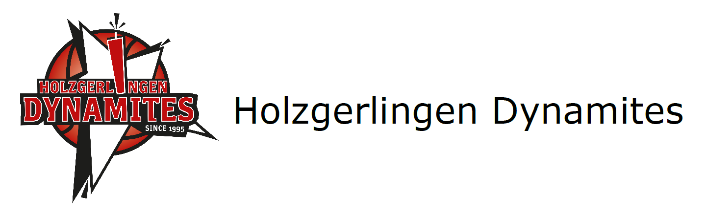 Holzgerlingen Dynamites